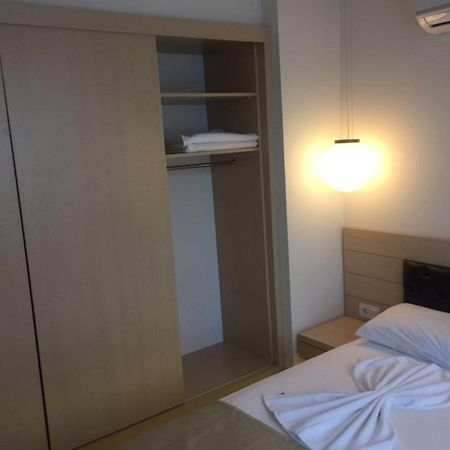 Boutique House Mim-A Apart otel Antalya Dış mekan fotoğraf