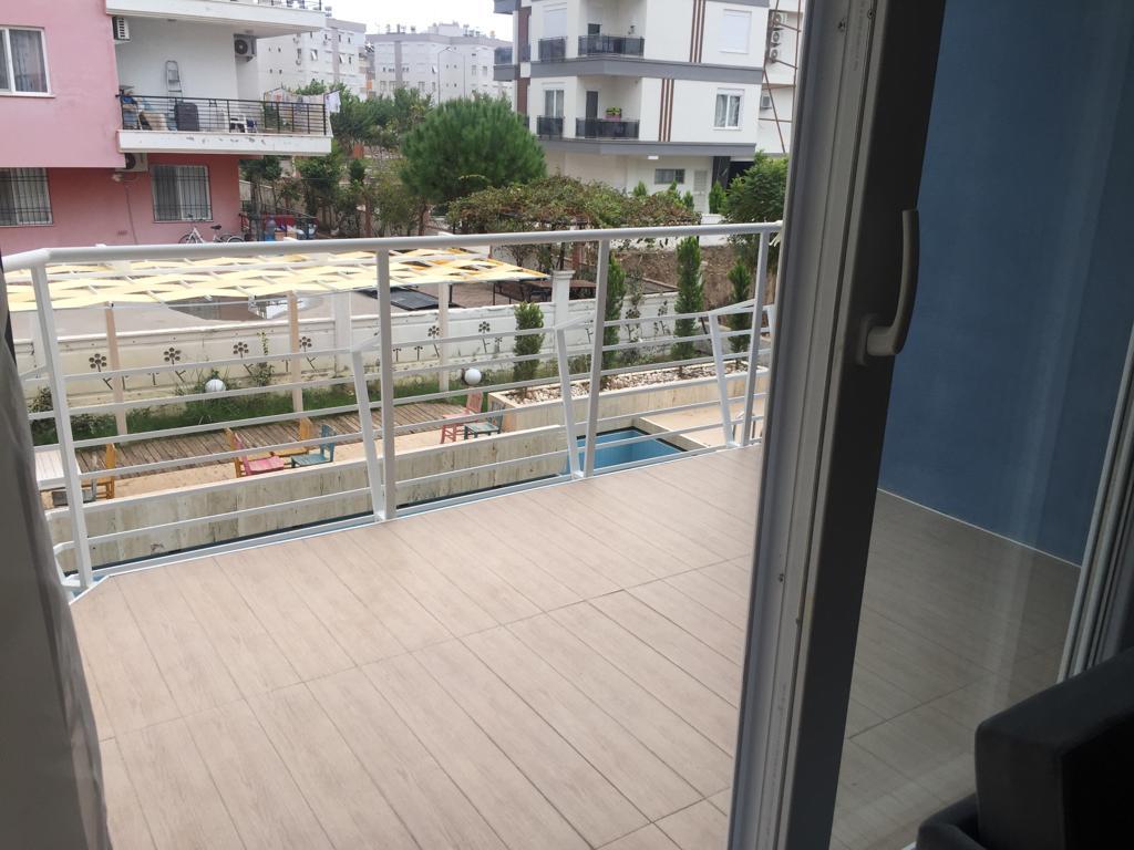 Boutique House Mim-A Apart otel Antalya Dış mekan fotoğraf