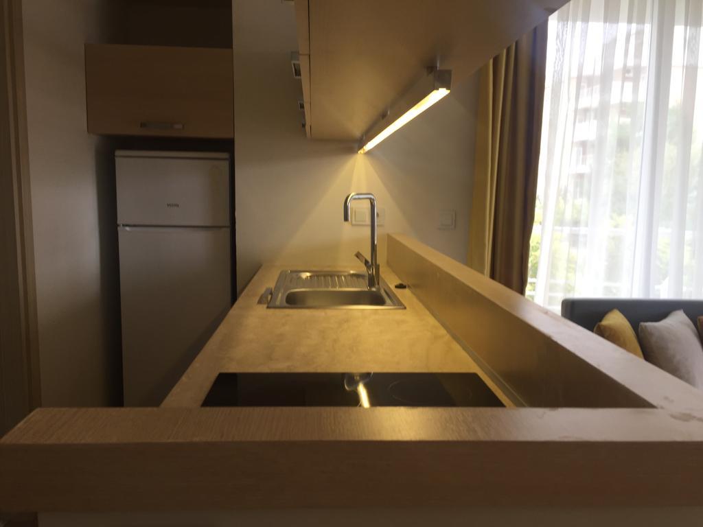Boutique House Mim-A Apart otel Antalya Dış mekan fotoğraf