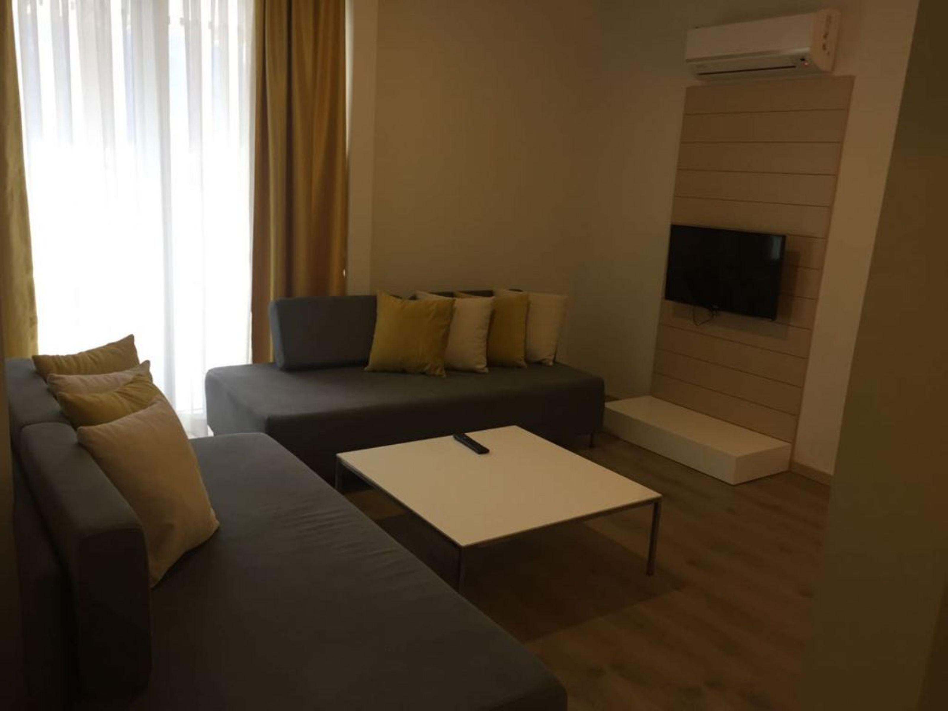 Boutique House Mim-A Apart otel Antalya Dış mekan fotoğraf