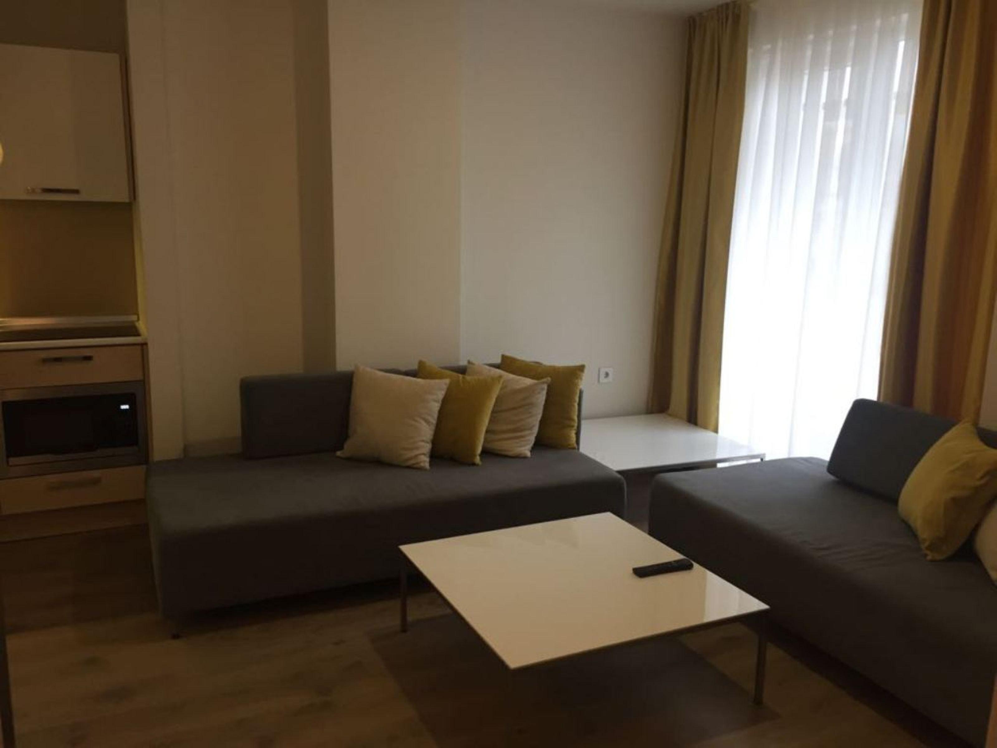 Boutique House Mim-A Apart otel Antalya Dış mekan fotoğraf