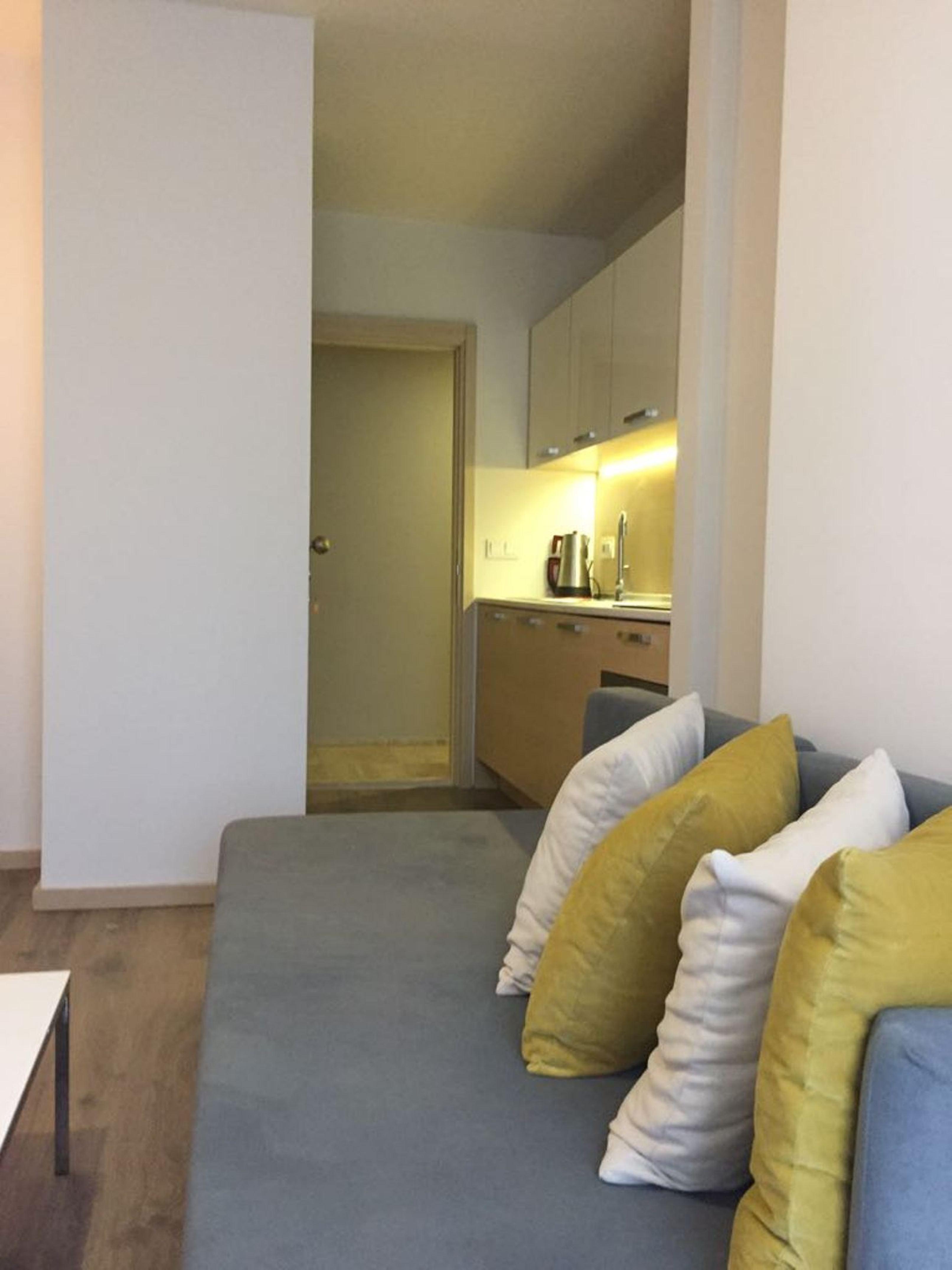 Boutique House Mim-A Apart otel Antalya Dış mekan fotoğraf