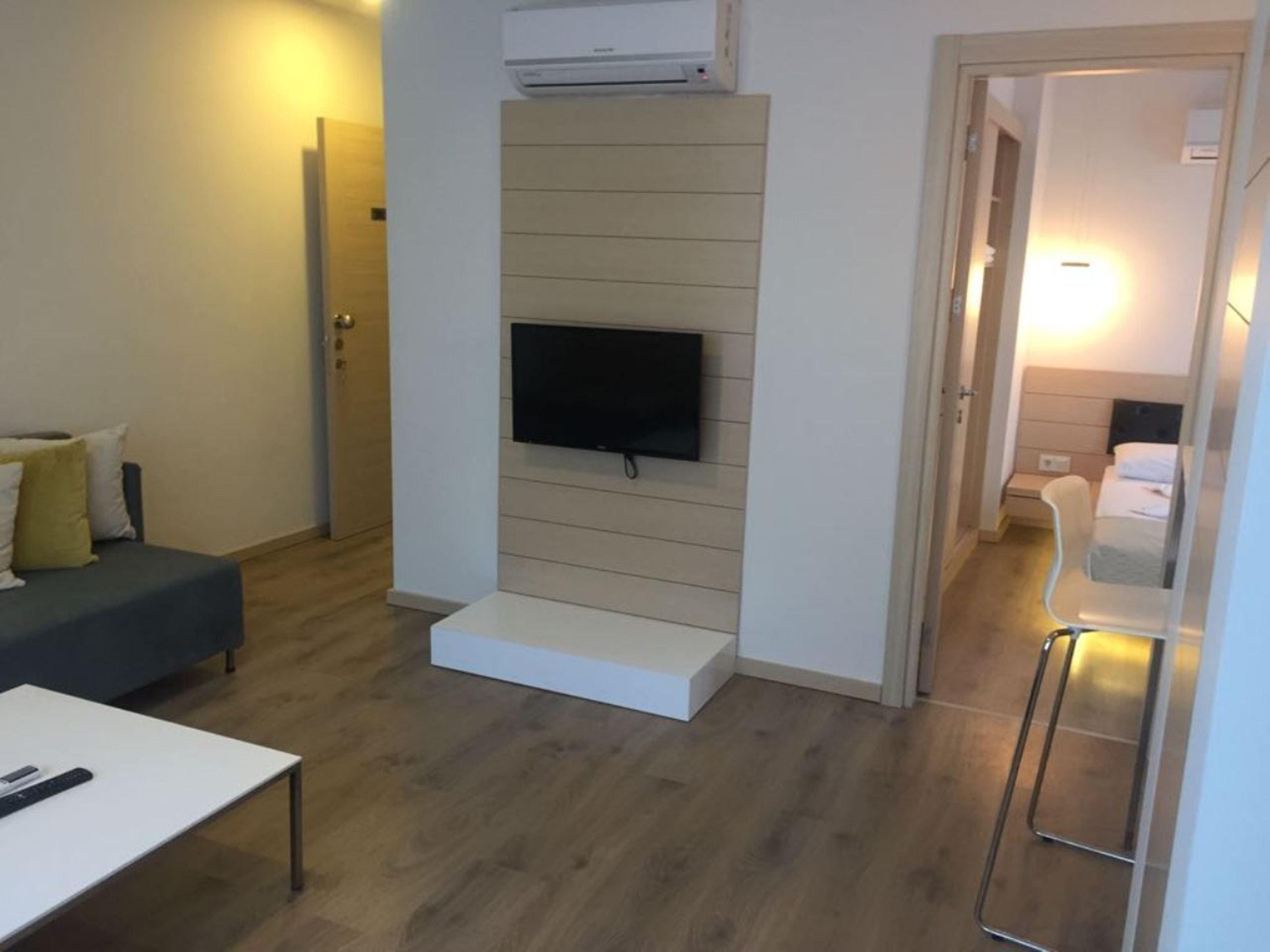 Boutique House Mim-A Apart otel Antalya Dış mekan fotoğraf