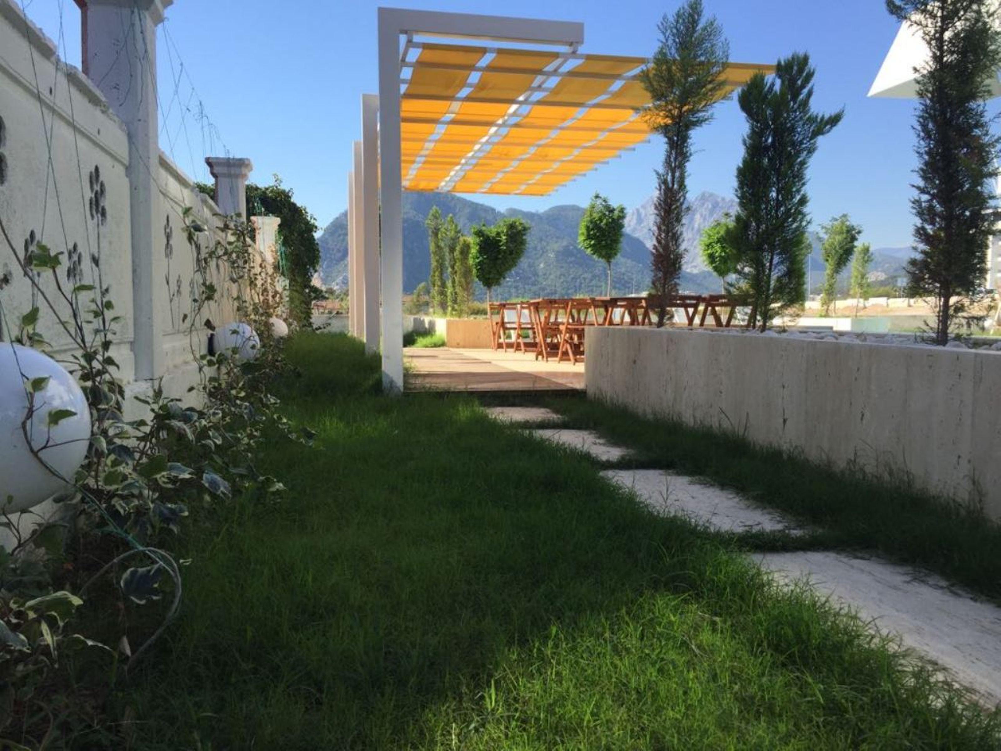 Boutique House Mim-A Apart otel Antalya Dış mekan fotoğraf