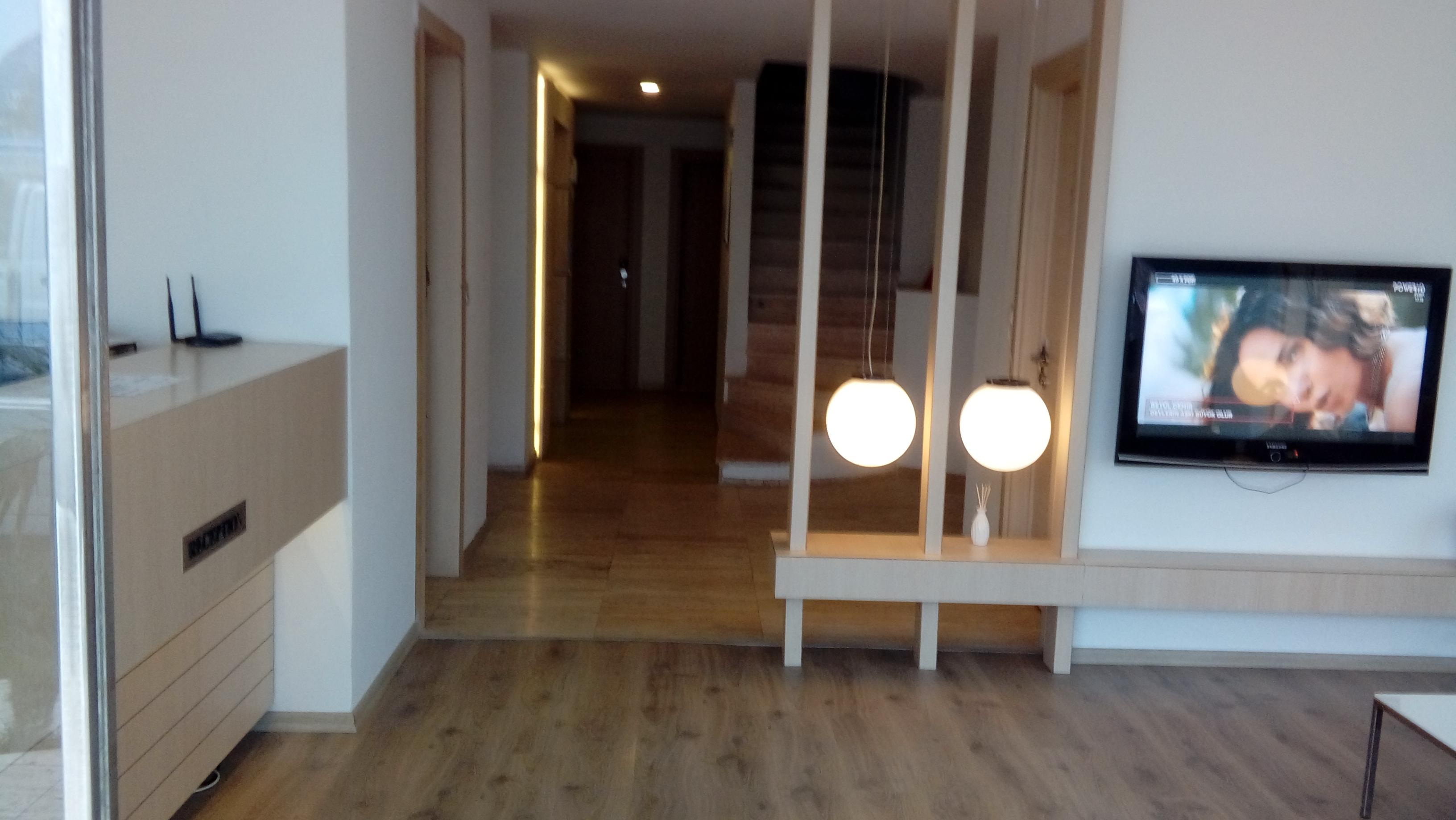 Boutique House Mim-A Apart otel Antalya Dış mekan fotoğraf