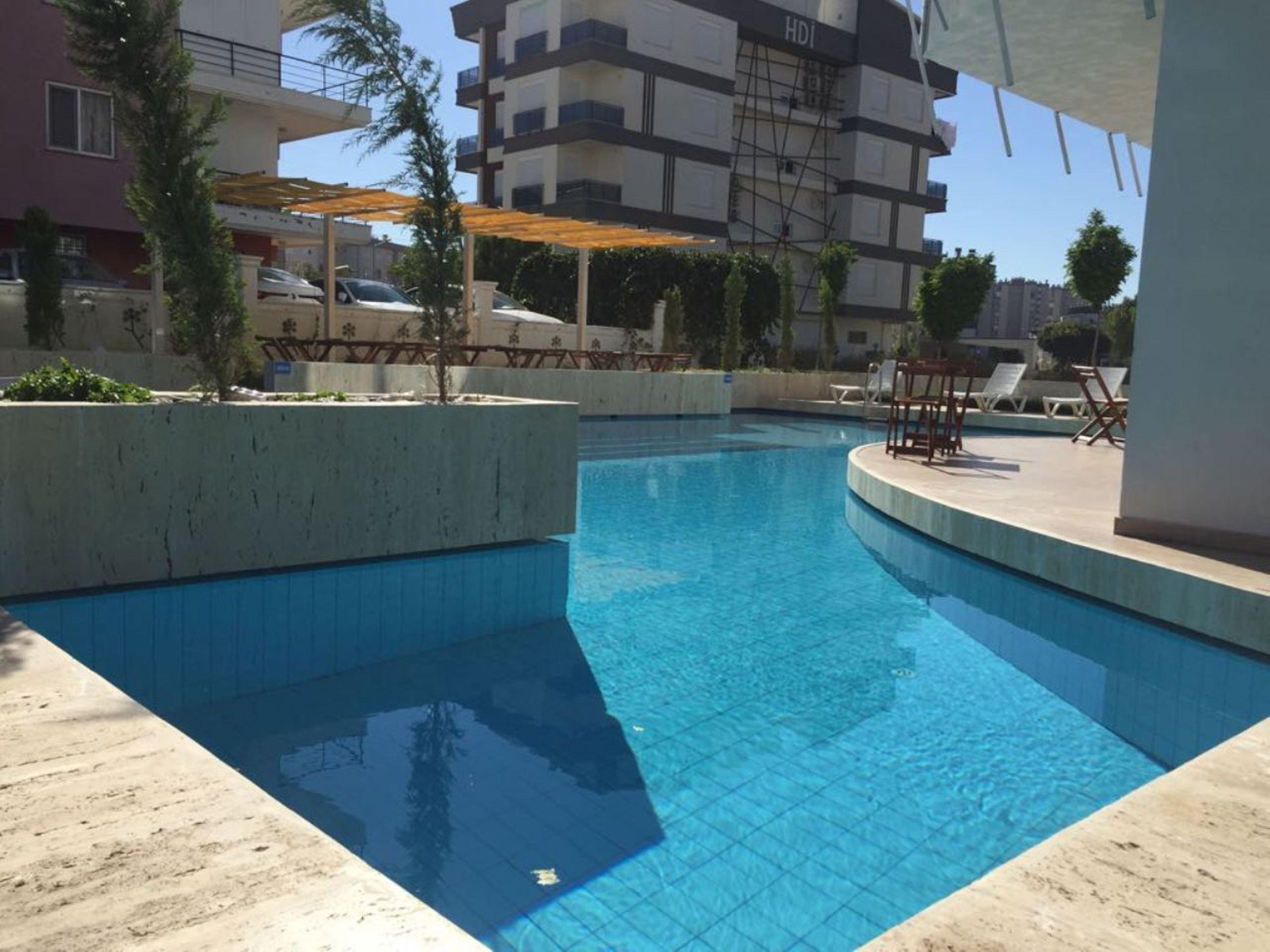 Boutique House Mim-A Apart otel Antalya Dış mekan fotoğraf