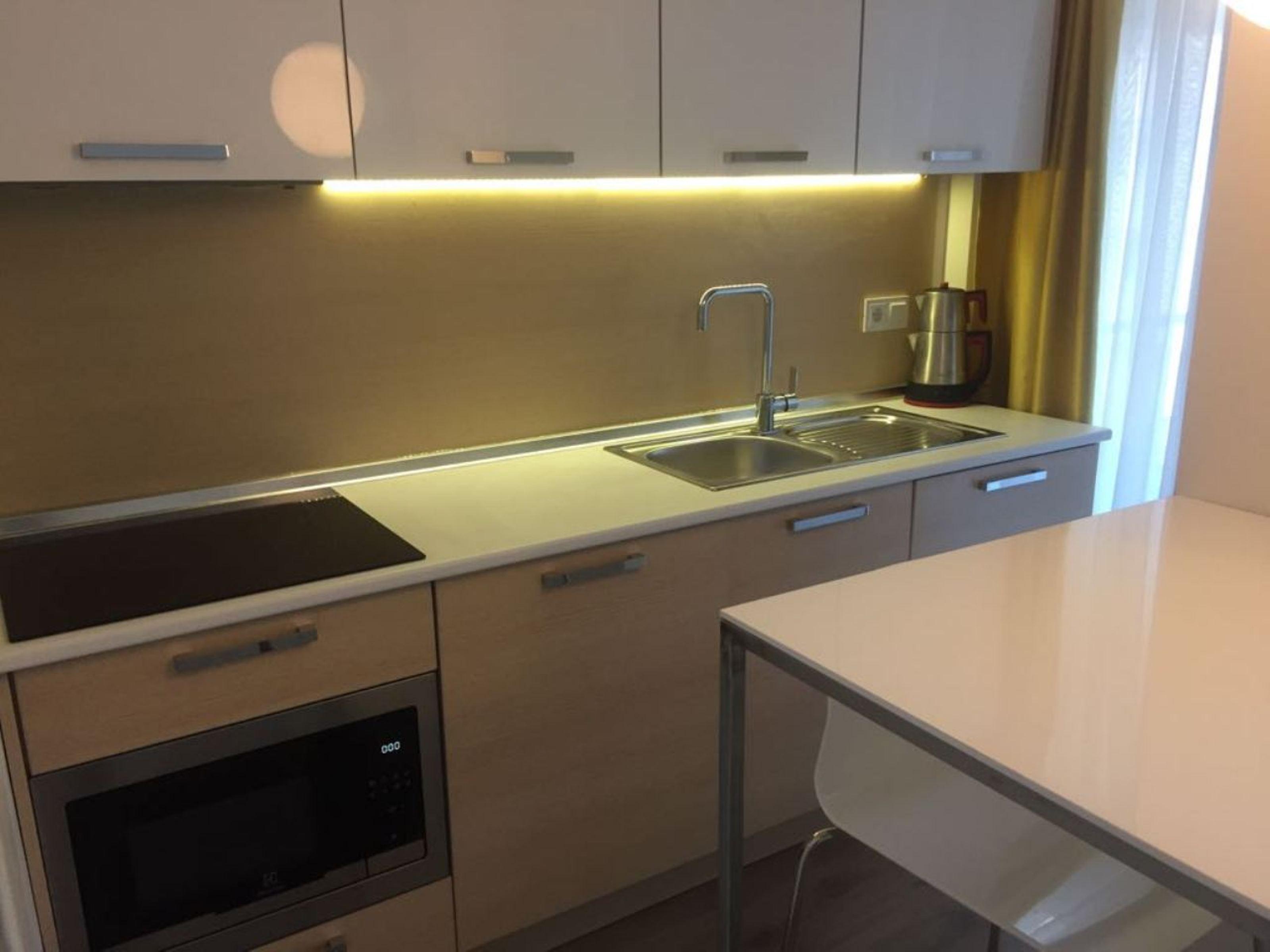 Boutique House Mim-A Apart otel Antalya Dış mekan fotoğraf