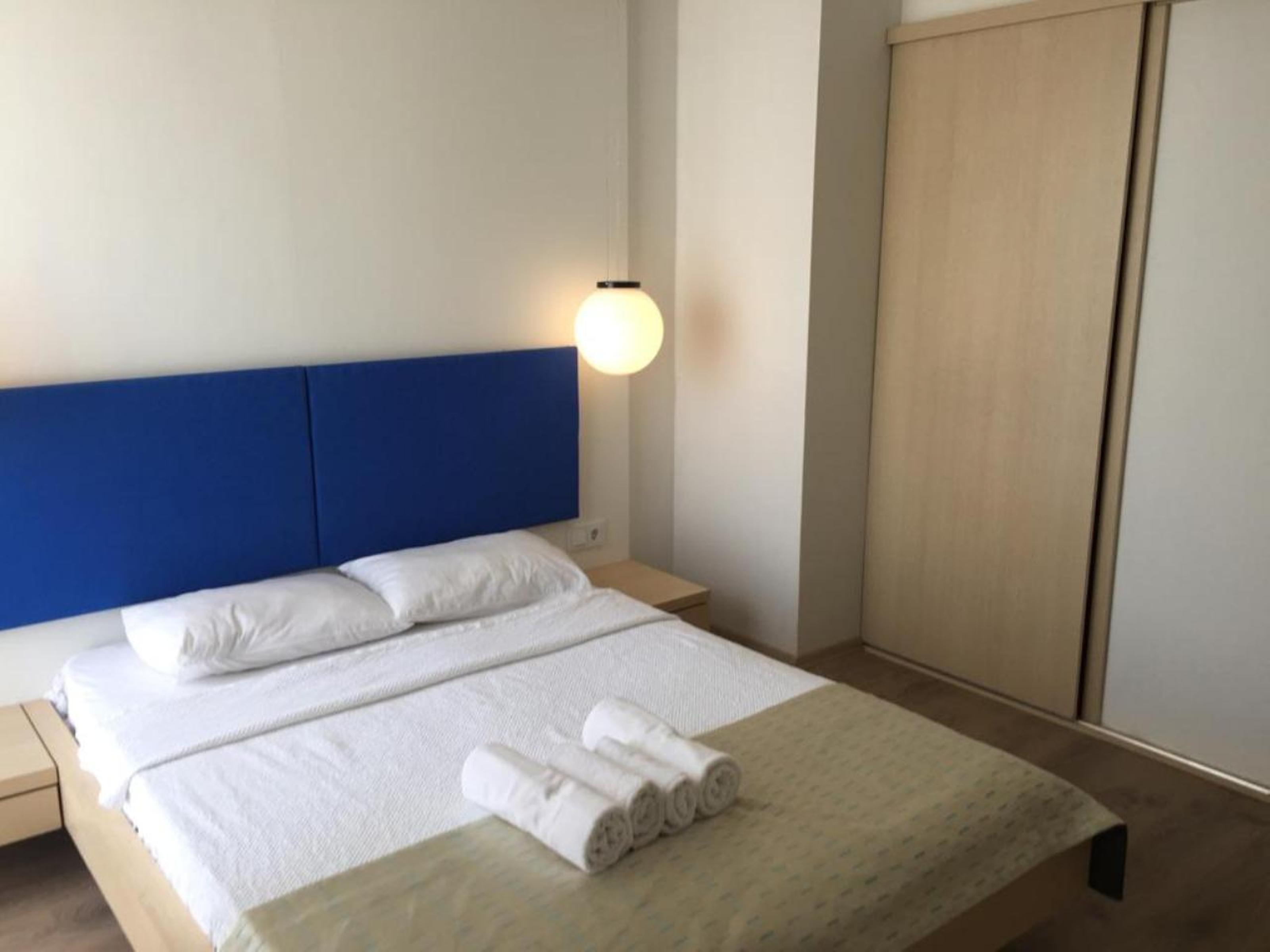 Boutique House Mim-A Apart otel Antalya Dış mekan fotoğraf