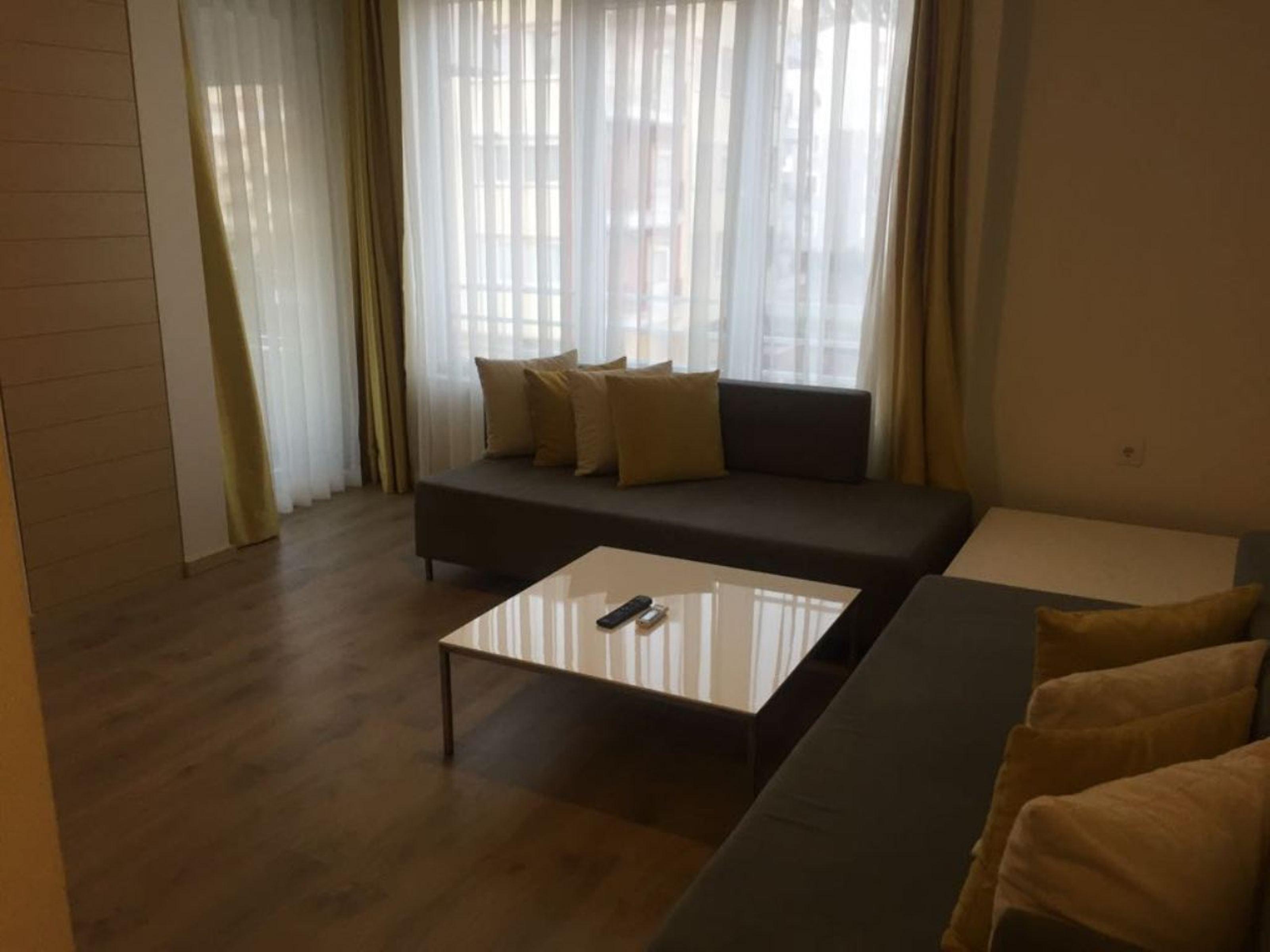 Boutique House Mim-A Apart otel Antalya Dış mekan fotoğraf