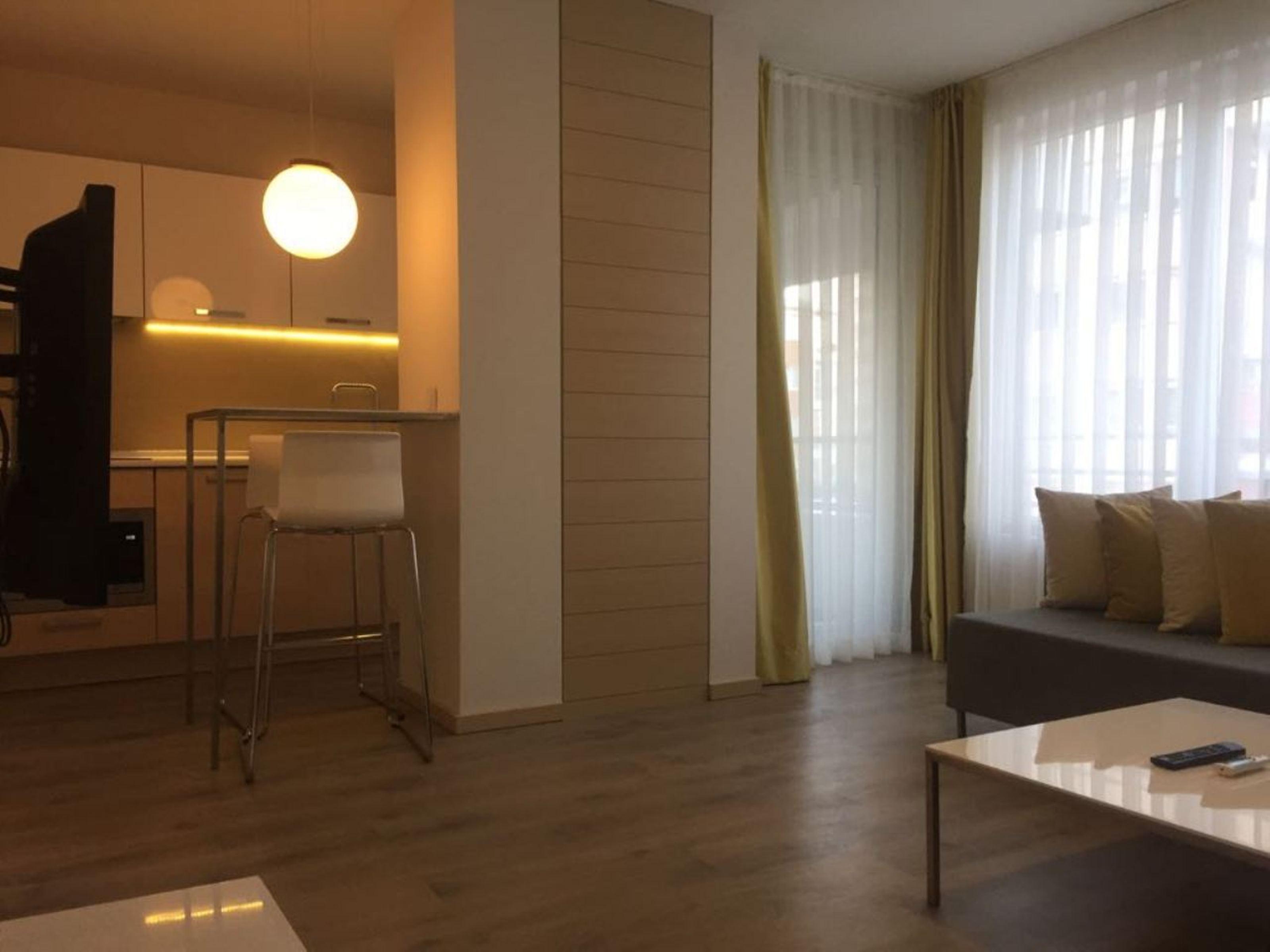 Boutique House Mim-A Apart otel Antalya Dış mekan fotoğraf