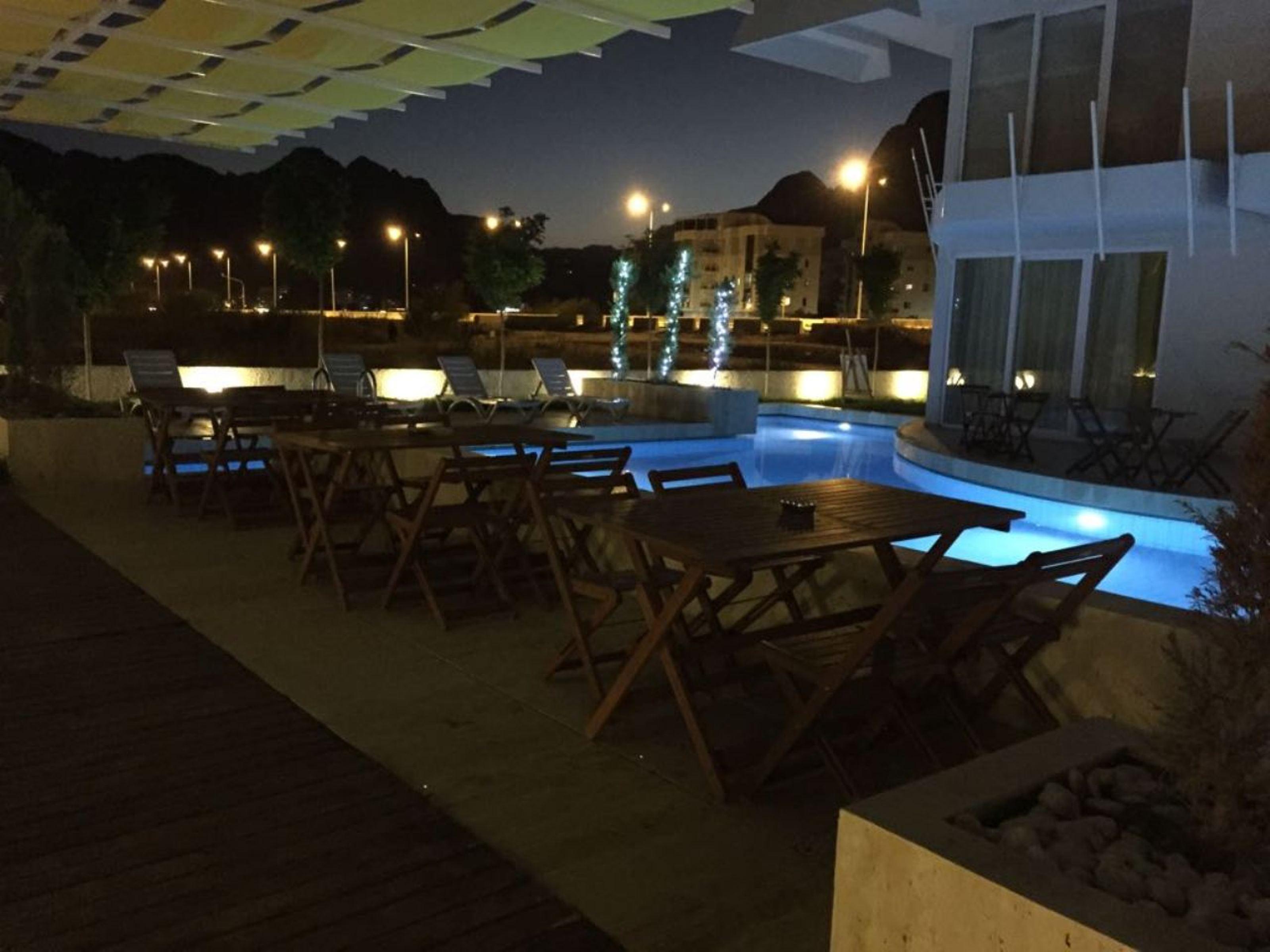 Boutique House Mim-A Apart otel Antalya Dış mekan fotoğraf