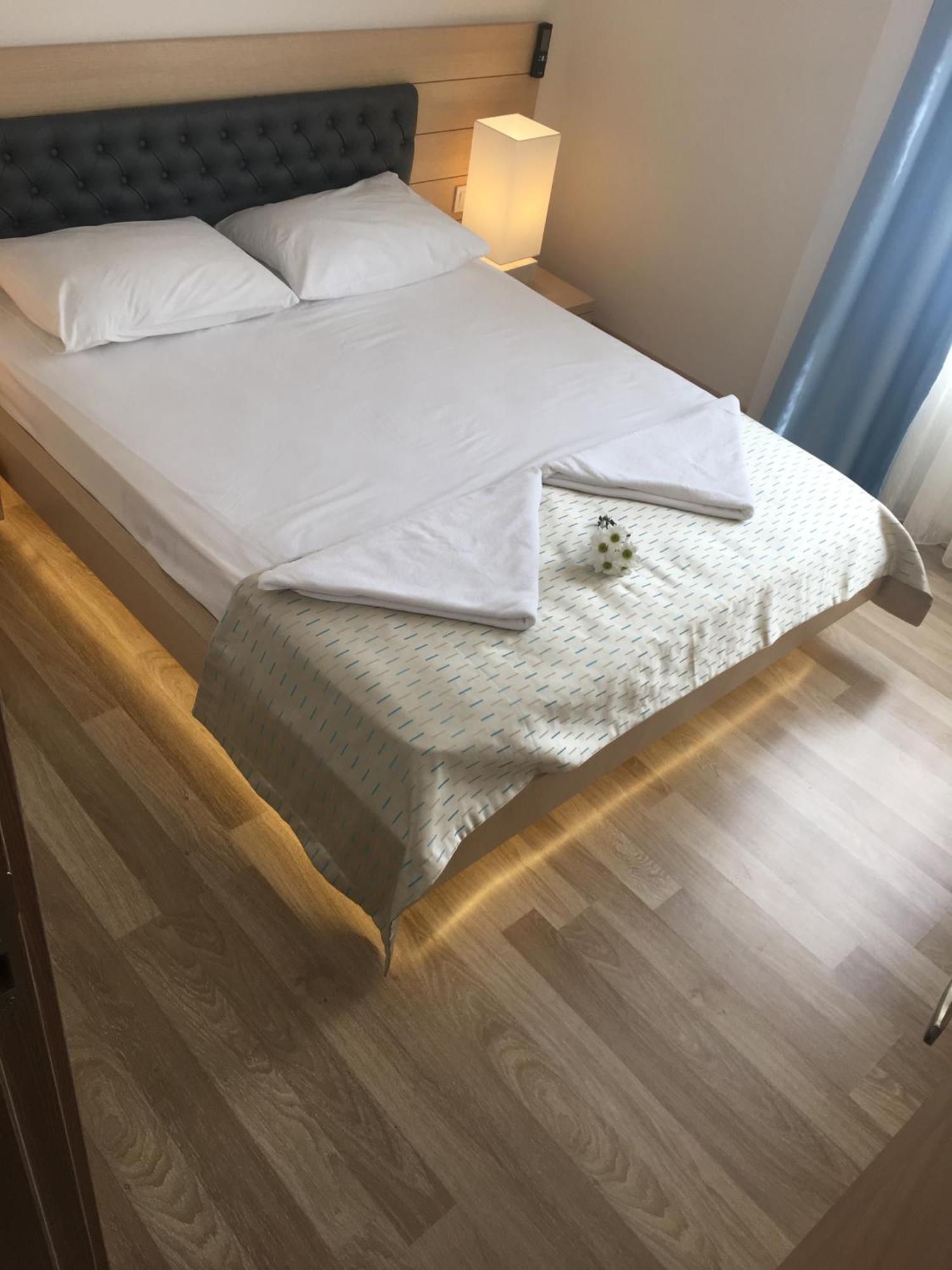 Boutique House Mim-A Apart otel Antalya Dış mekan fotoğraf