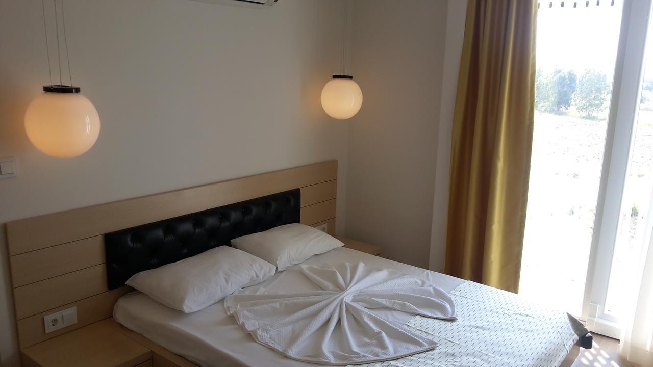 Boutique House Mim-A Apart otel Antalya Dış mekan fotoğraf
