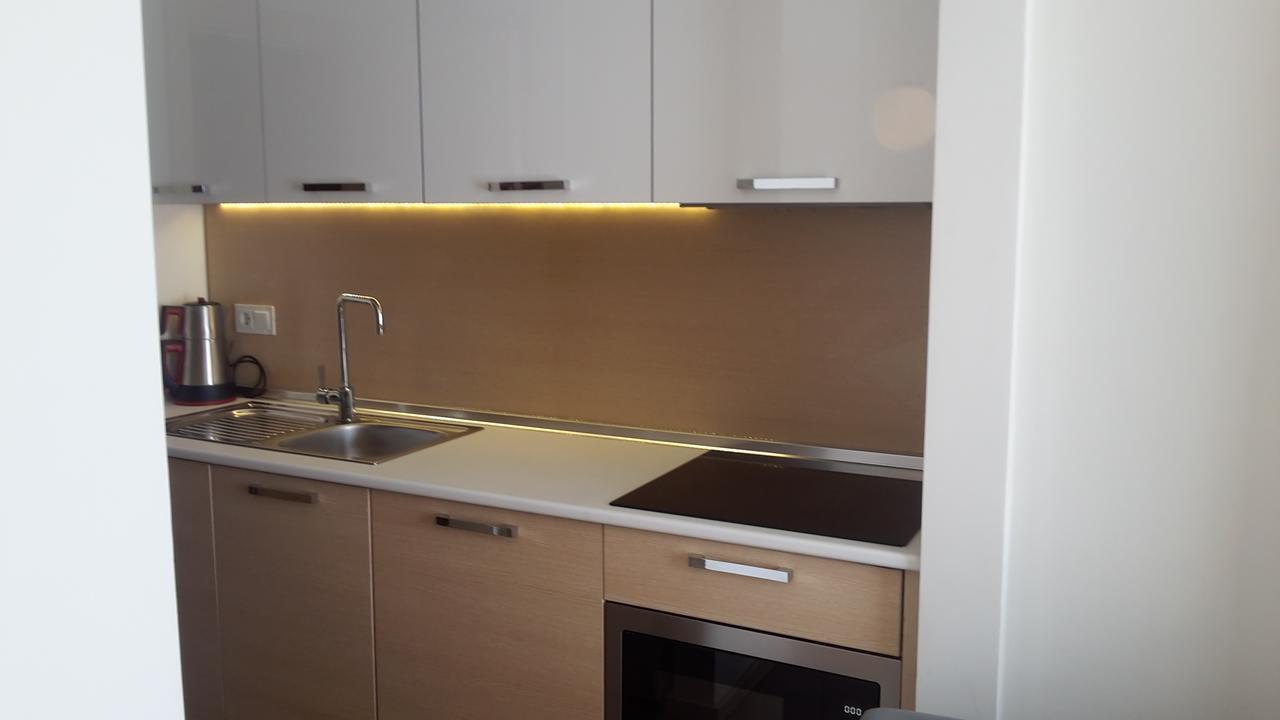Boutique House Mim-A Apart otel Antalya Dış mekan fotoğraf