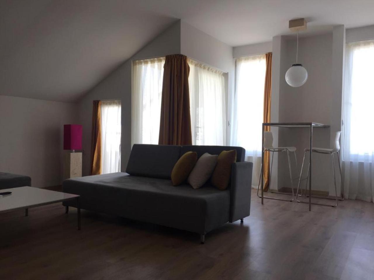 Boutique House Mim-A Apart otel Antalya Dış mekan fotoğraf
