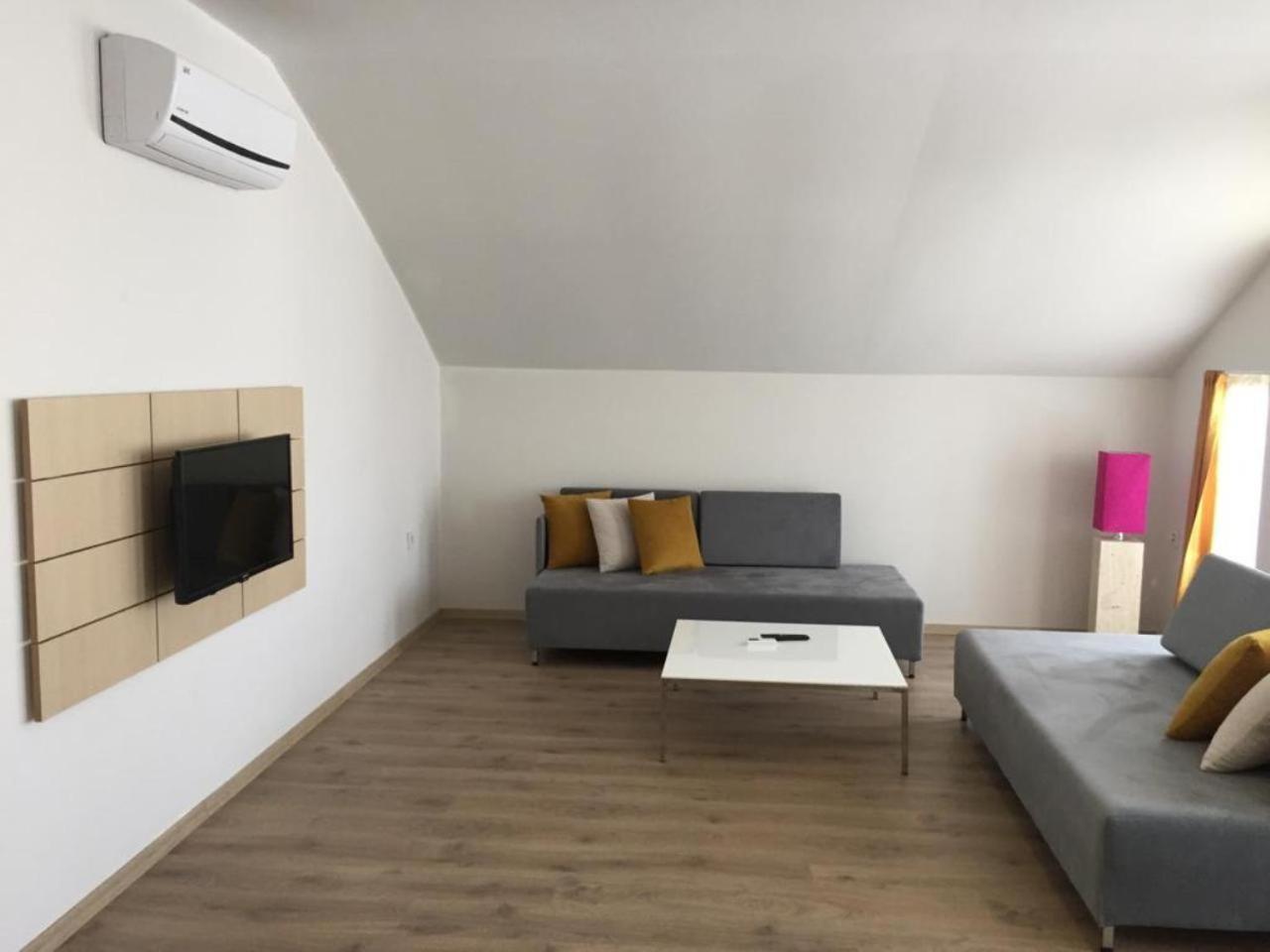 Boutique House Mim-A Apart otel Antalya Dış mekan fotoğraf