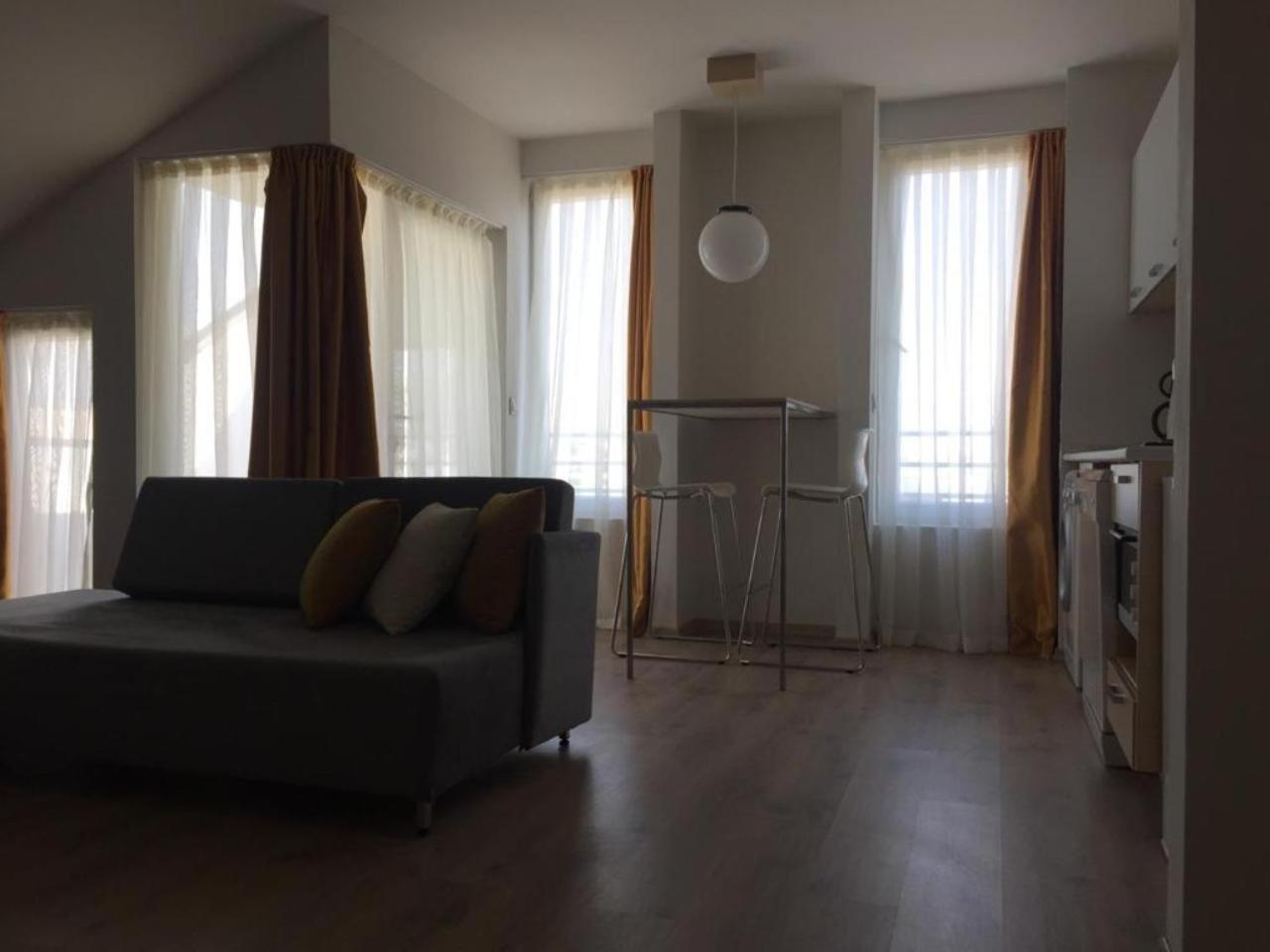 Boutique House Mim-A Apart otel Antalya Dış mekan fotoğraf