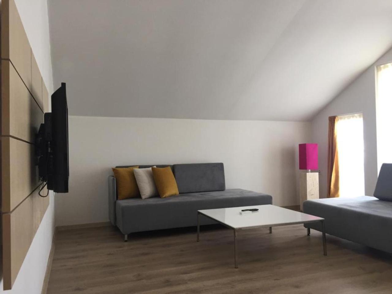 Boutique House Mim-A Apart otel Antalya Dış mekan fotoğraf