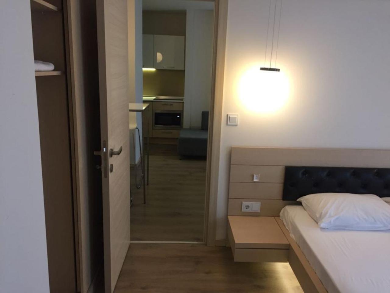 Boutique House Mim-A Apart otel Antalya Dış mekan fotoğraf