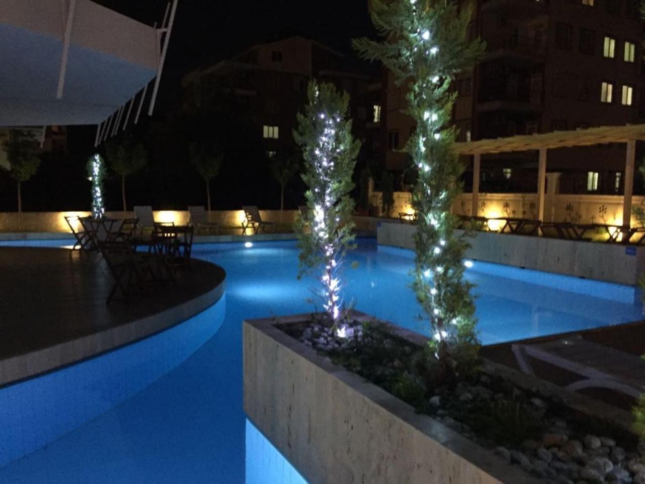 Boutique House Mim-A Apart otel Antalya Dış mekan fotoğraf
