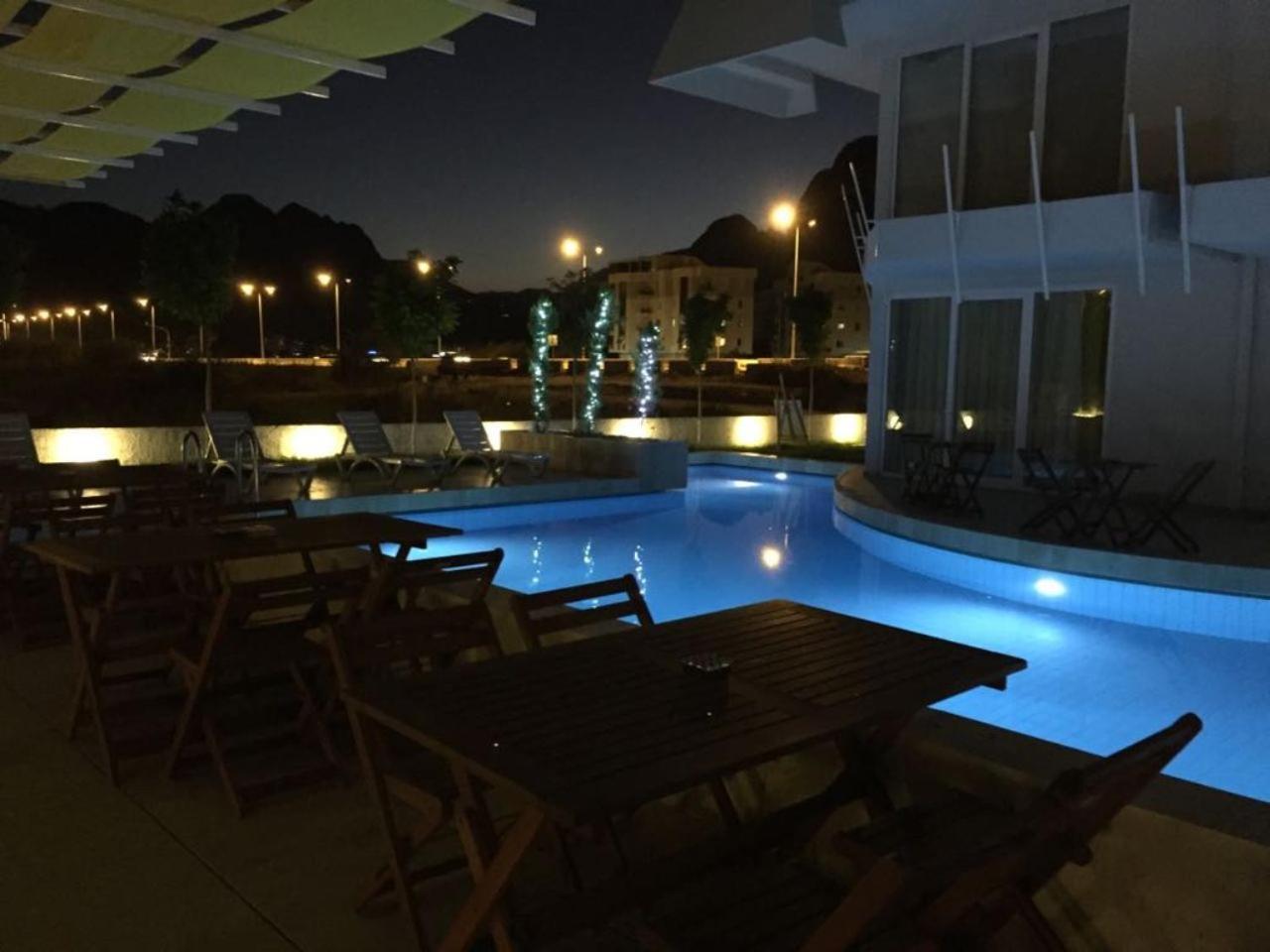 Boutique House Mim-A Apart otel Antalya Dış mekan fotoğraf