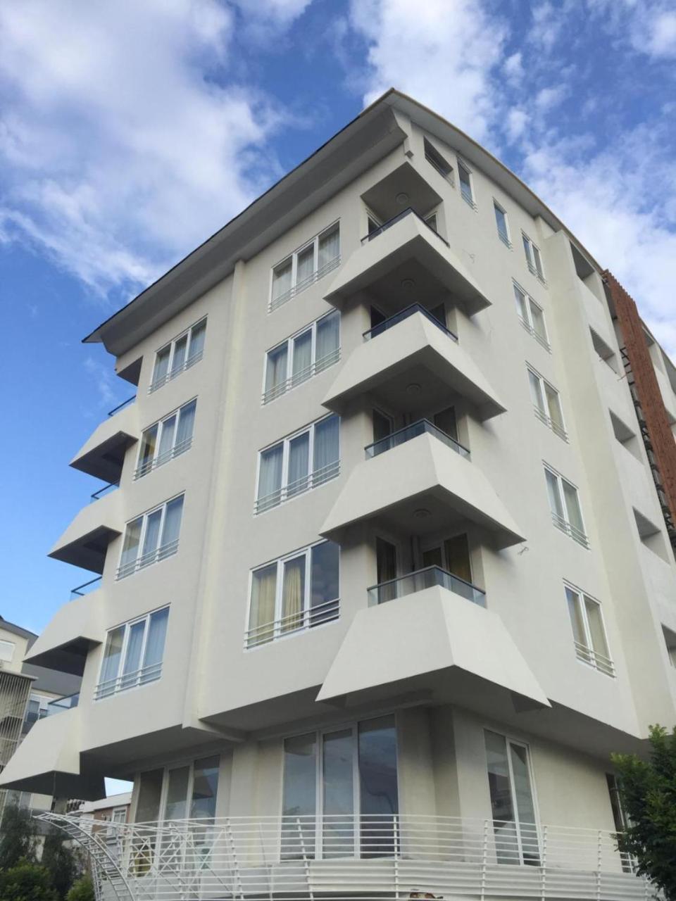 Boutique House Mim-A Apart otel Antalya Dış mekan fotoğraf