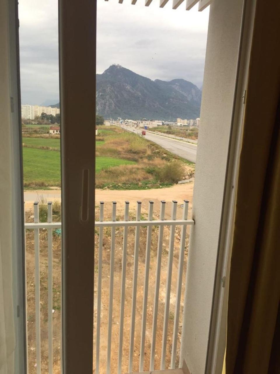 Boutique House Mim-A Apart otel Antalya Dış mekan fotoğraf
